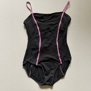 Mirella Leotard with Princess Seams - Sz: MA
